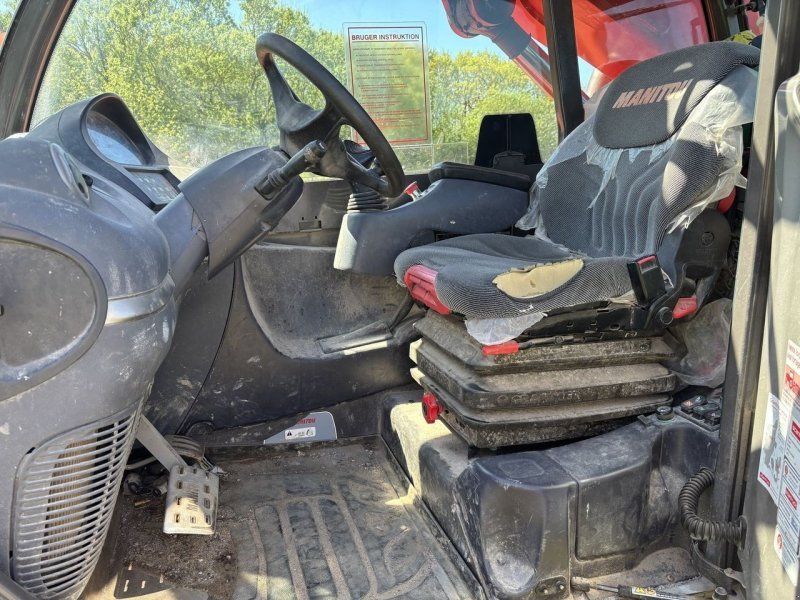 Manitou MT1440A ST3B