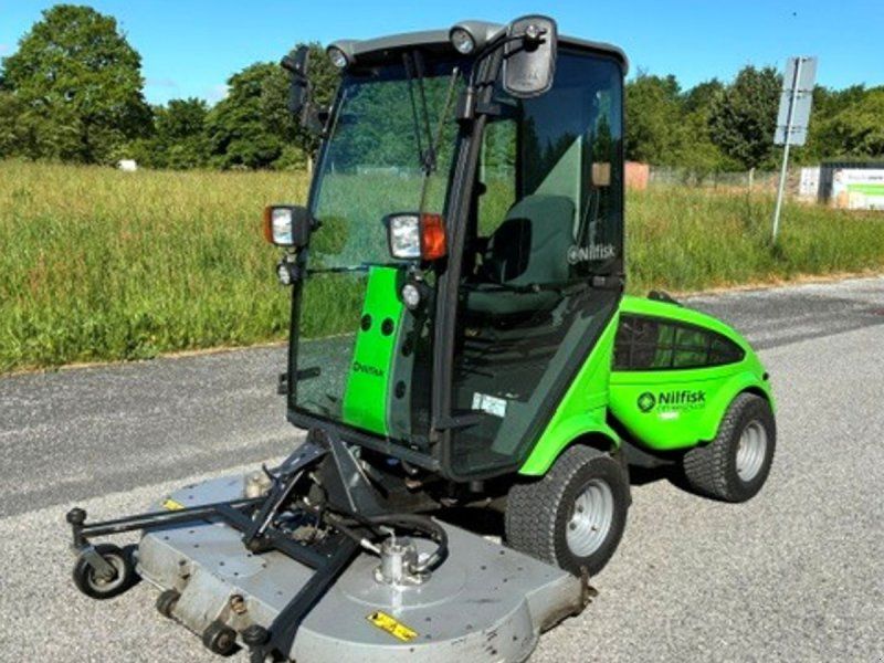Egholm Nilfisk City Ranger 2250
