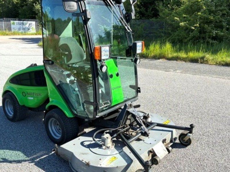 Egholm Nilfisk City Ranger 2250