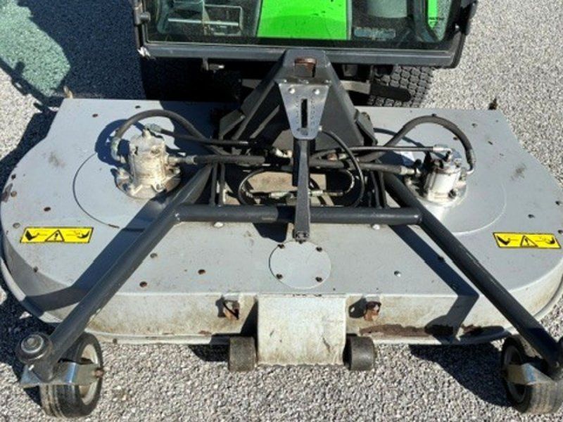 Egholm Nilfisk City Ranger 2250