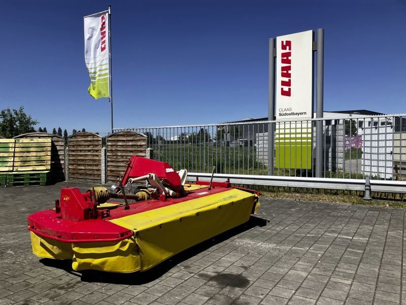 Pöttinger EUROCAT 316 F CL