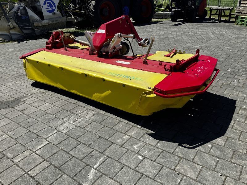 Pöttinger EUROCAT 316 F CL