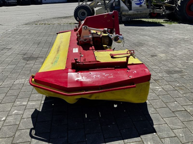Pöttinger EUROCAT 316 F CL