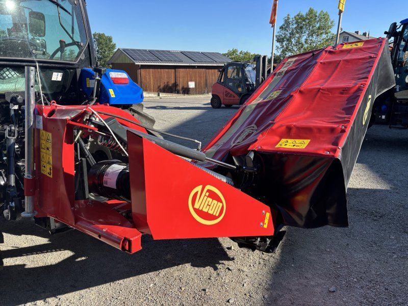 Vicon Extra 228