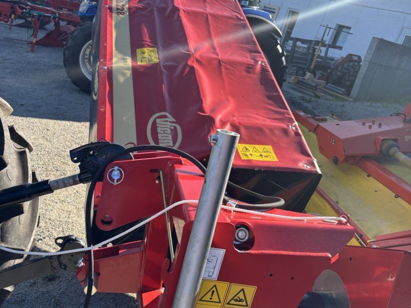 Vicon Extra 228