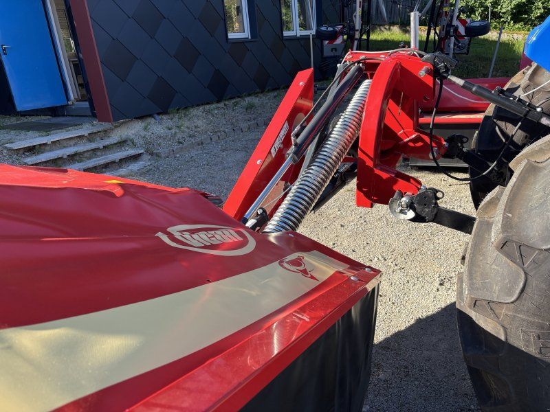Vicon Extra 228