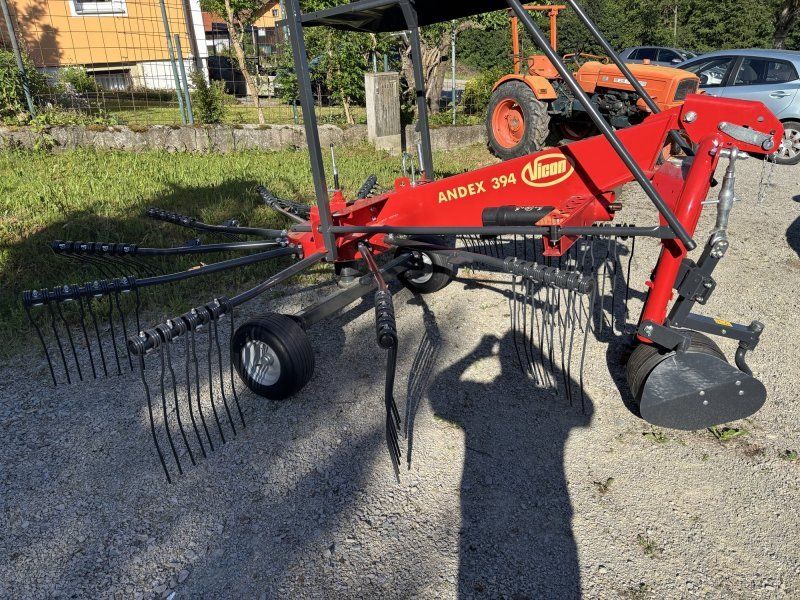 Vicon Andex 394