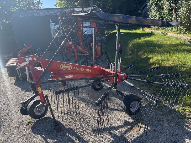 Vicon Andex 394