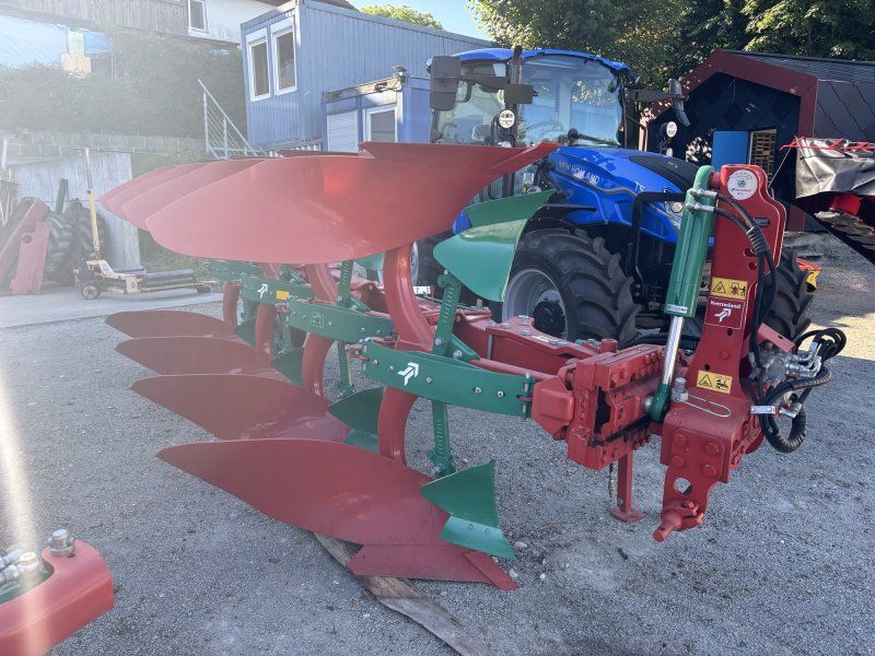 Kverneland ES 100