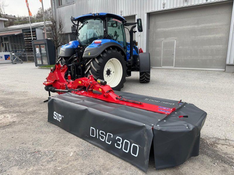 SIP SILVERCUT DISC 300 S