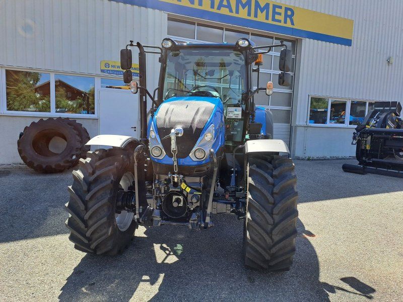New Holland T5.90S Utility
