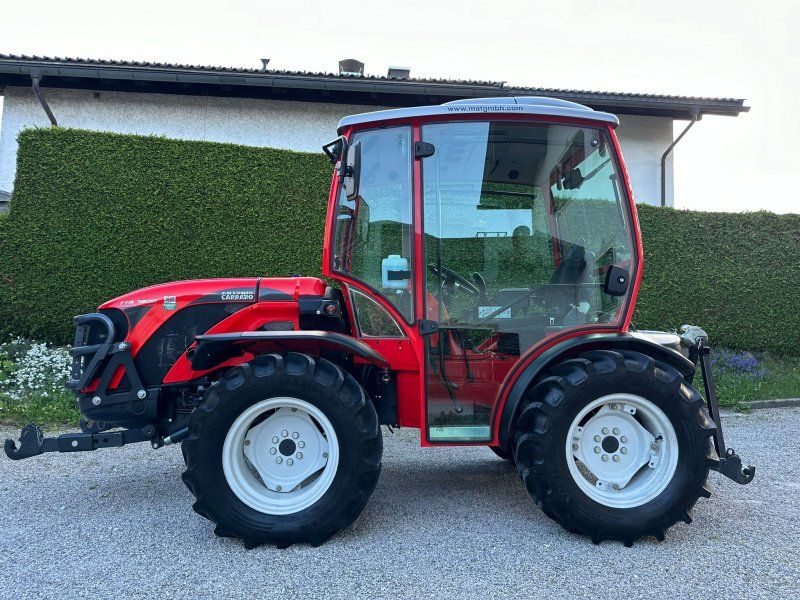 Antonio Carraro TTR 7800