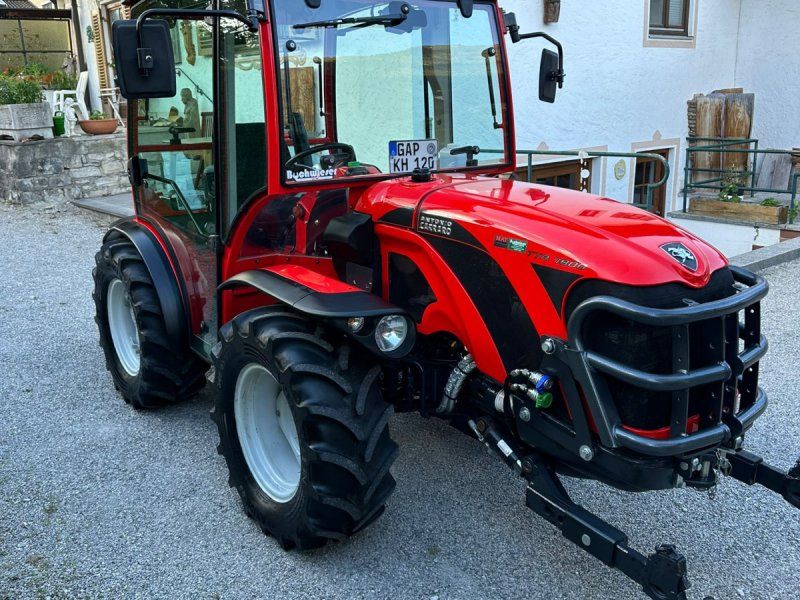 Antonio Carraro TTR 7800