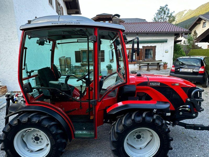 Antonio Carraro TTR 7800