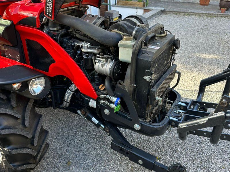 Antonio Carraro TTR 7800