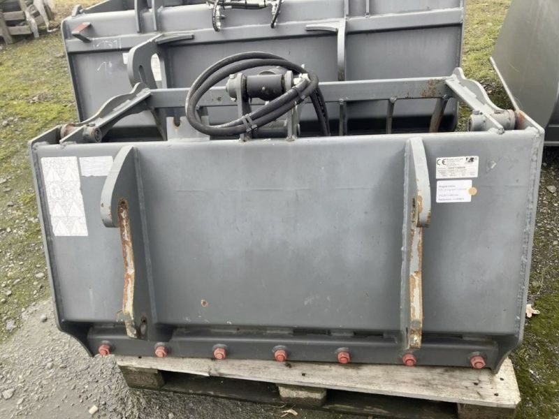 Bressel & Lade VORS. DUNGGABEL 1200MM