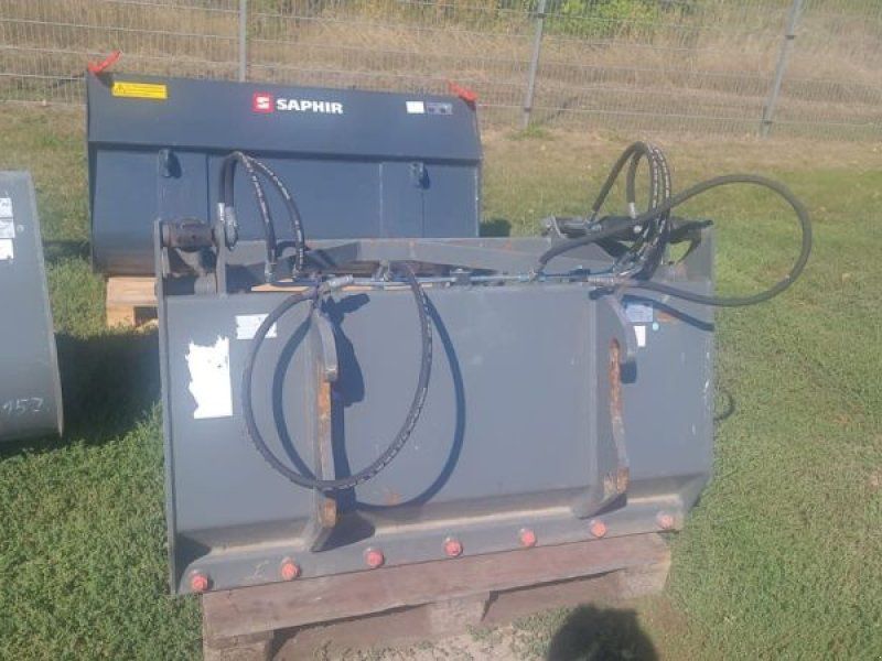 Bressel & Lade VORS. DUNGGABEL 1300MM