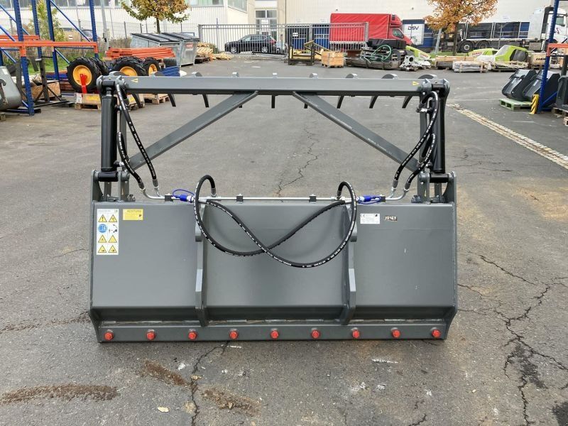 Bressel & Lade VORS. DUNGGABEL 1700MM