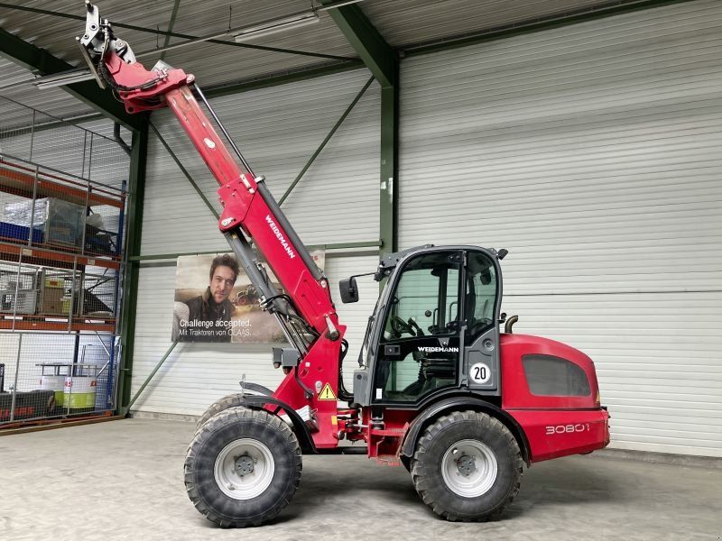 Weidemann 3080 T FIN ab 2,99%
