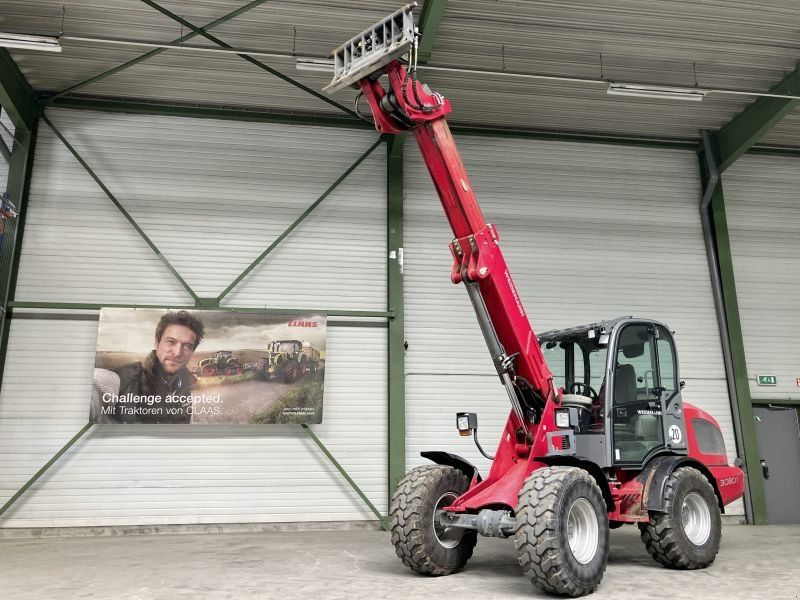 Weidemann 3080 T FIN ab 2,99%