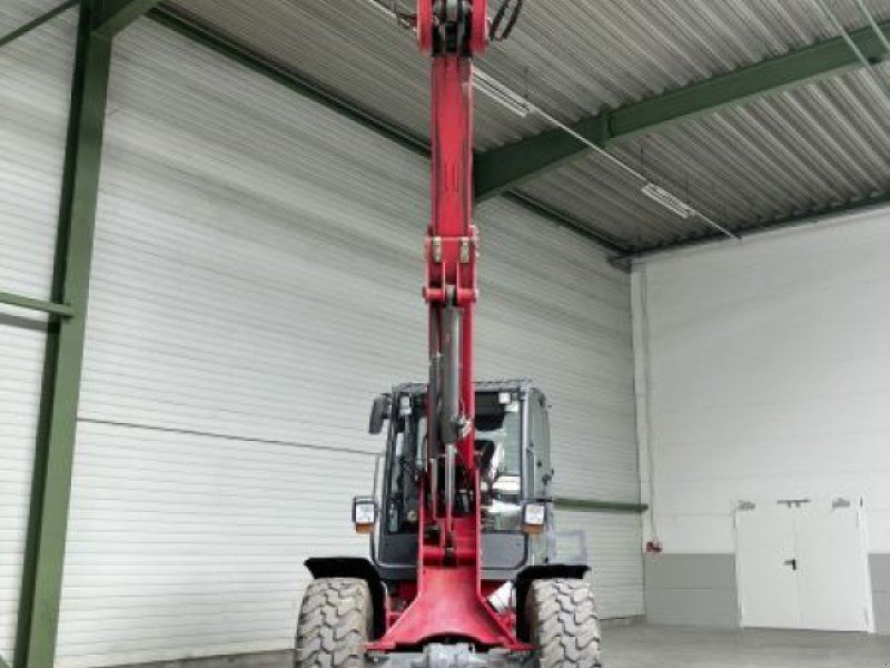 Weidemann 3080 T FIN ab 2,99%
