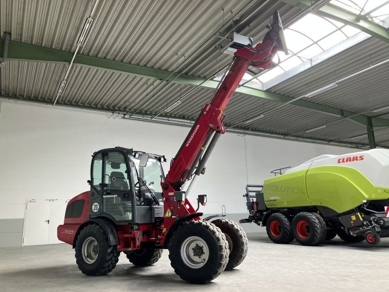 Weidemann 3080 T FIN ab 2,99%