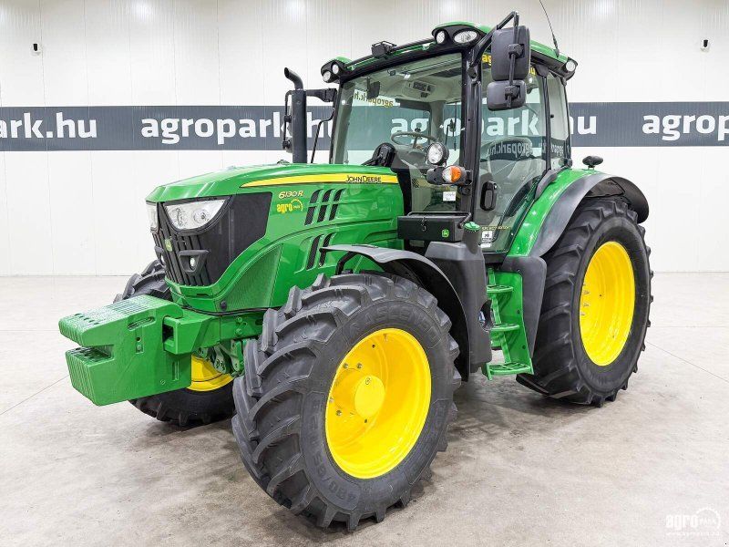 John Deere 6130R