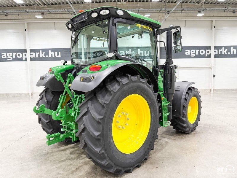 John Deere 6130R