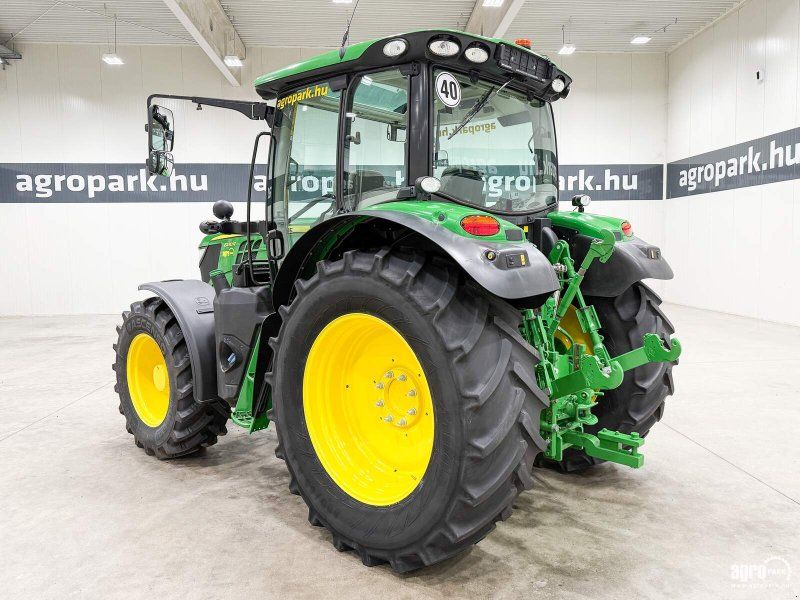 John Deere 6130R