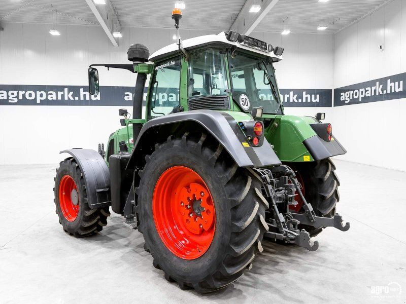 Fendt 716 Vario