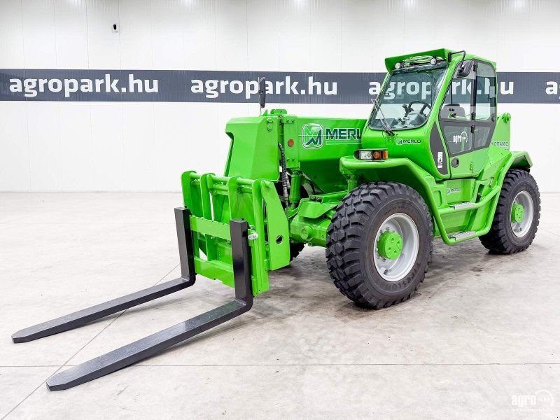 Merlo P101.10 HM