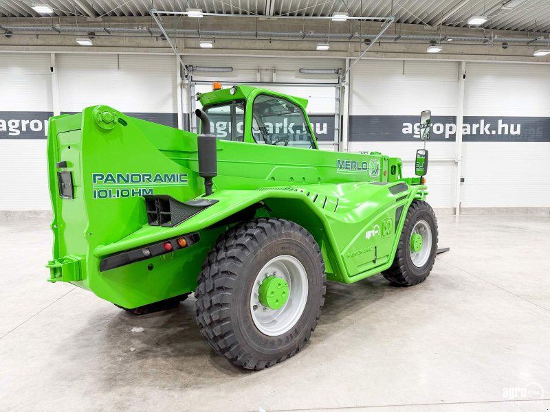 Merlo P101.10 HM
