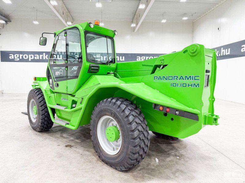Merlo P101.10 HM