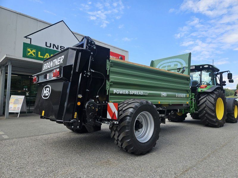 Brantner E6540 B