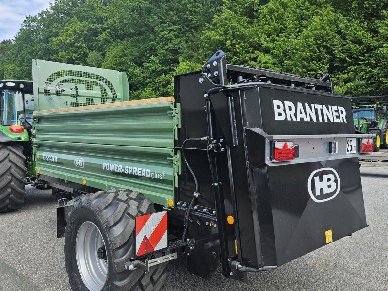 Brantner E6540 B