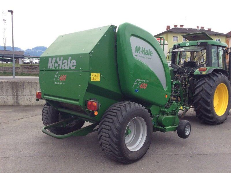McHale F5600