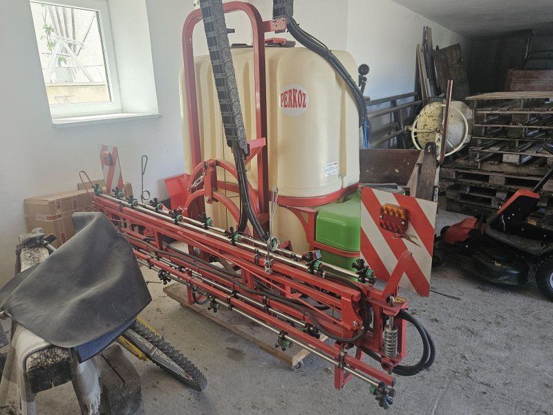 Bury 600 liter