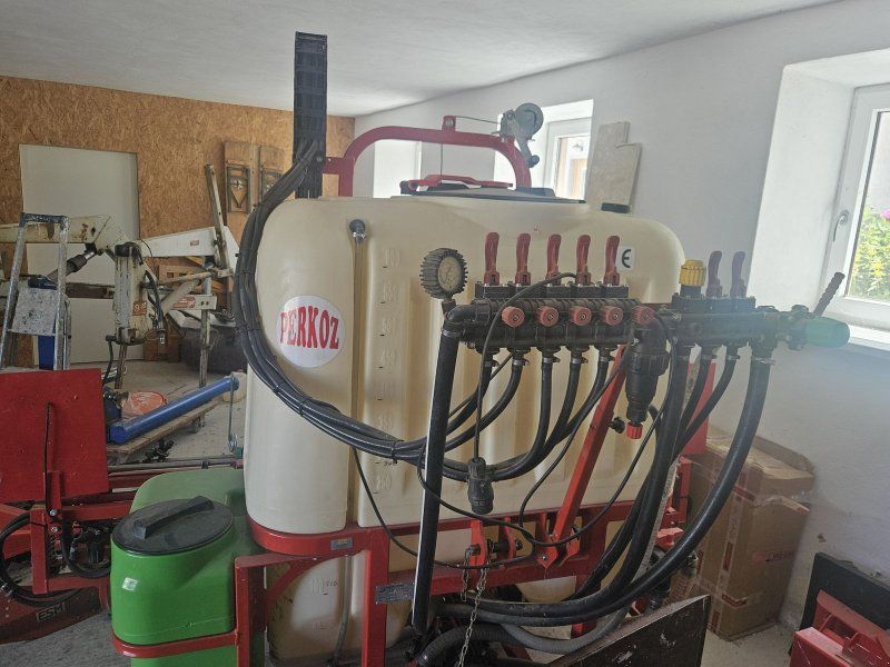 Bury 600 liter