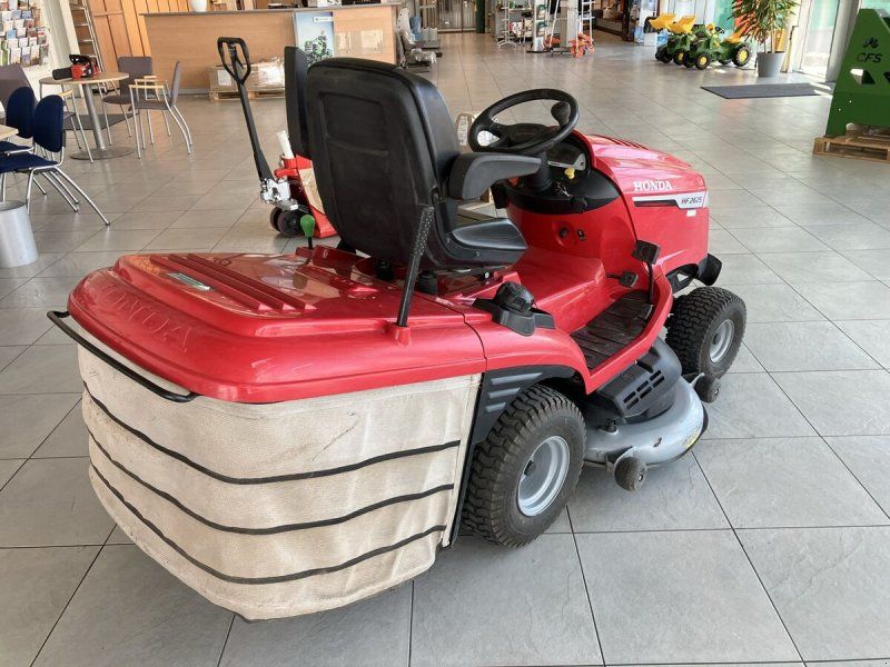 Honda HF 2625