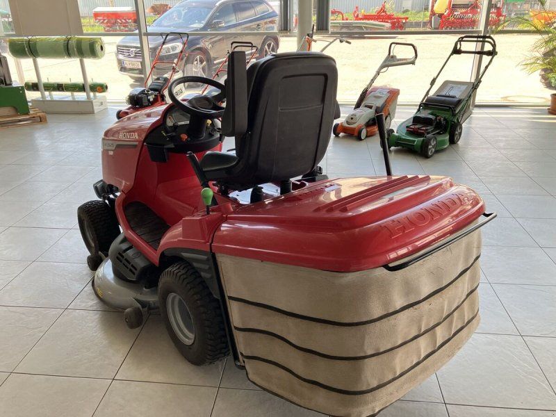 Honda HF 2625