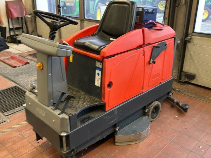 Hakomatic B910