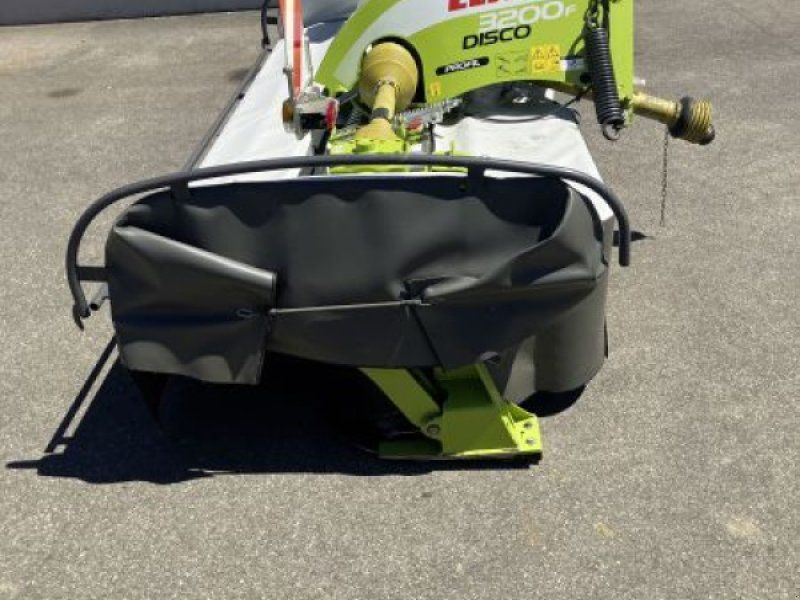 Claas DISCO 3200 F PROFIL