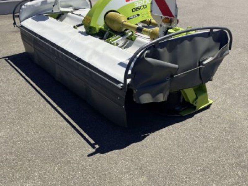 Claas DISCO 3200 F PROFIL