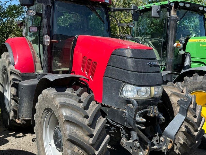 Case IH Puma 160