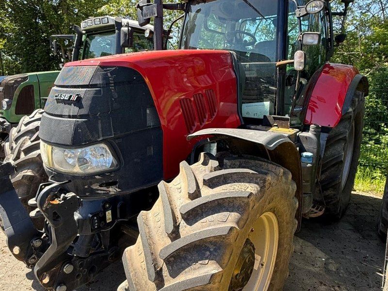 Case IH Puma 160
