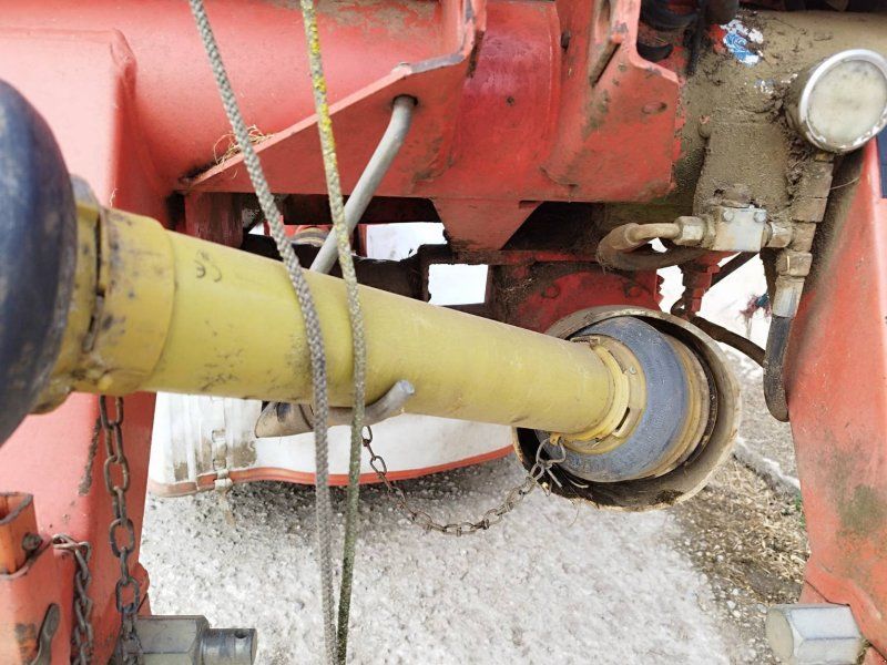 Kuhn GMD 702