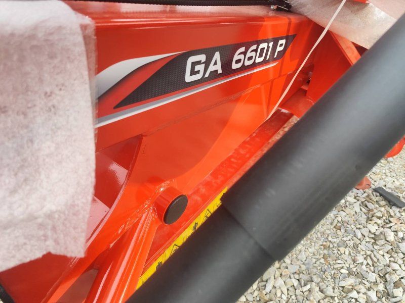 Kuhn GA 6601 PORTE