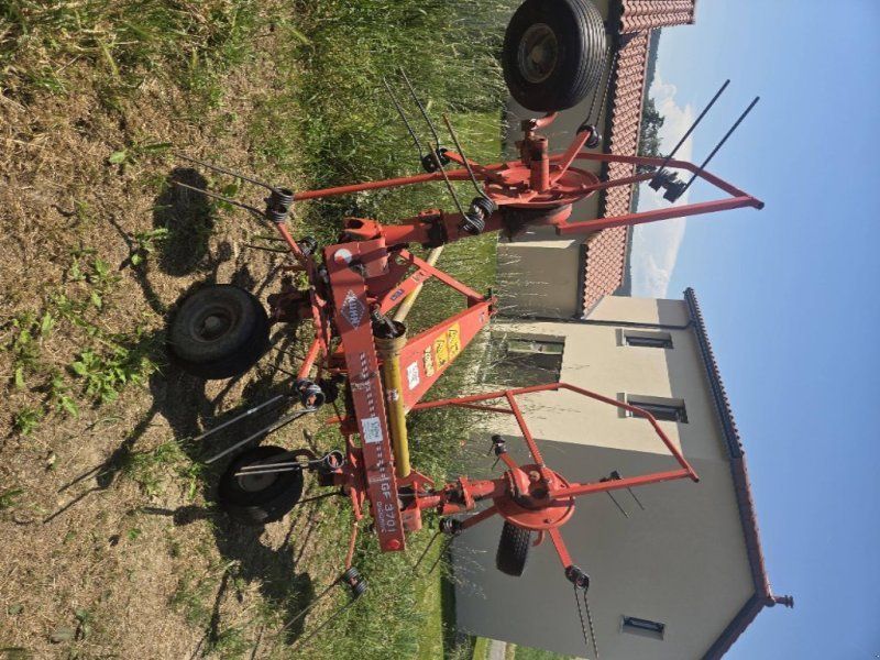 Kuhn GF 3701