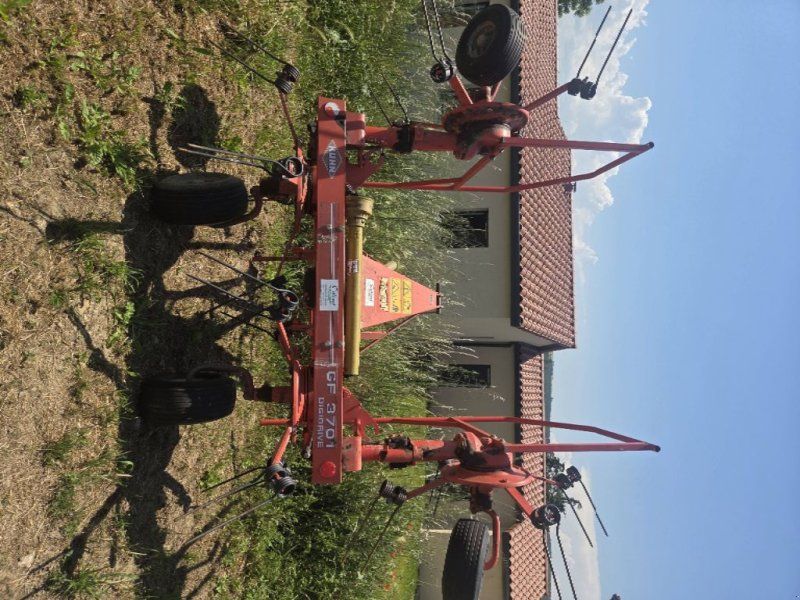 Kuhn GF 3701