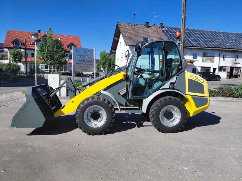 Kramer 850